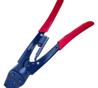 CRIMPING TOOL  HS – 6