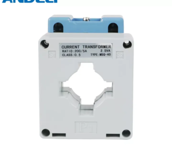 ANDELI ELECTRICAL CURRENT TRANSFORMERS