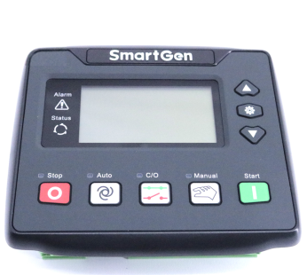 SMARTGEN GENSET GENERATOR CONTROLER