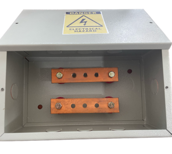 METAL BUSBAR BOX