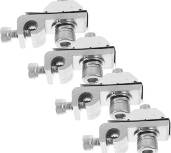 SOLAR PV MODULE RAIL GROUNDING LUG (EARTH LUG)