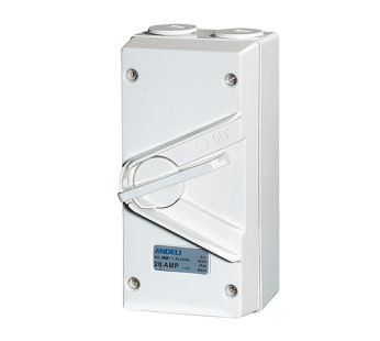 ANDELI AC ISOLATOR