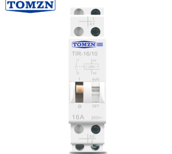 TOMZN IMPULSE RELAY