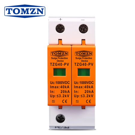 TOMZN 2P+2P MTS AC CHANGE OVER SWITCH - General Power Electric