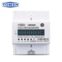 TOMZN HIKING THREE PHASE KWH METER