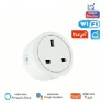 SMART WI-FI SOCKET 15A SRI LANKA