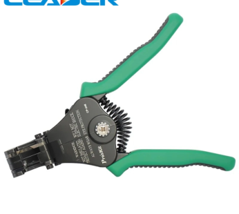 LEADER CABLE STRIPPER