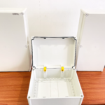 IP 65 weatherproof lockable BOX SRI LANKA GENERAL POWER ELECTRIC