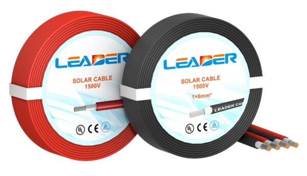 LEADER SOLAR CABLE GENERAL POWER ELECTRIC SRI LANKA