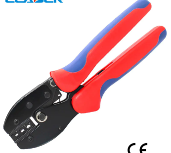 LEADER MC4 CRIMPING TOOL