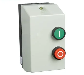 ANDELI DOL MAGNETIC STARTER (QCX2)