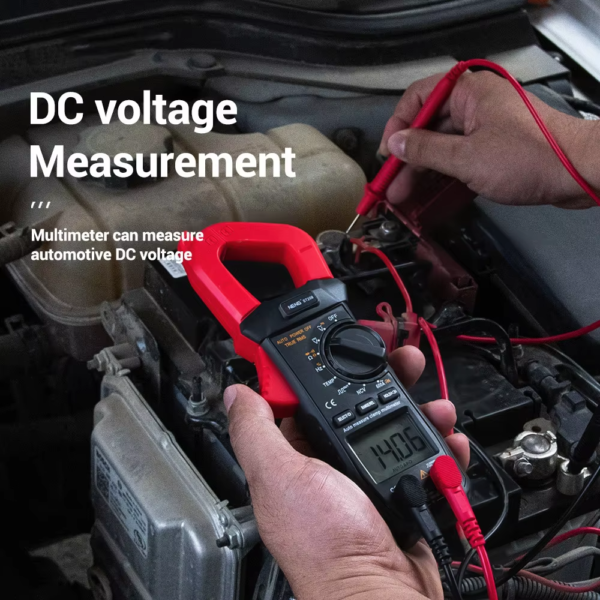 ANENG ST209 DIGITAL CLAMP MULTIMETER IN SRI LANKA GENERAL POWER ELECTRIC