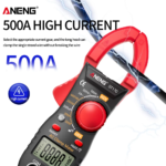 ANENG ST170 DIGITAL CLAMP MULTIMETER IN SRI LANKA GENERAL POWER ELECTRIC