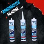 BONDMASTER ANTI-FUNGUS SILICONE SEALANT WATERPROOF IN SRI LANKA