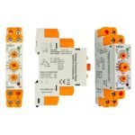 SELEC 600VPR-310/520V-CE VOLTAGE PROTECTION RELAY IN SRI LANKA