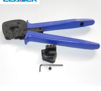 MC4 CRIMPING TOOL – CRIMPERS FOR SOLAR PV CONNECTORS 2.5-6mm2 CABLE