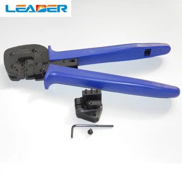 MC4 CRIMPING TOOL - CRIMPERS FOR SOLAR PV CONNECTORS 2.5-6mm2 CABLE IN SRI LANKA