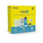 MP GEL 1L TWO COMPONENT SILICONE INSULATING GEL IN SRI LANKA