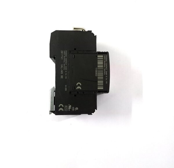 DC SPD 600V 2P PHOENIX VALVETRAB VAL-MS 600DC-PV/2+0-ST IN SRI LANKA