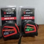 WURTH AUTOLOCK POCKET TAPE MEASURE IN SRI LANKA