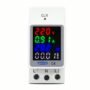TOMZN TOVA-100C MULTIFUNCTIONAL ENERGY METER IN SRI LANKA