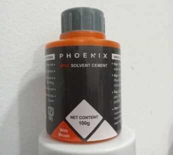 PHOENIX PRO WELD SOLVENT CEMENT GLUE