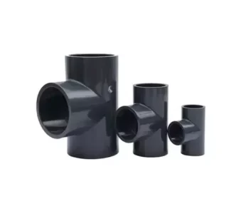 PHOENIX TYPE1000 uPVC EQUAL TEE SOCKETS