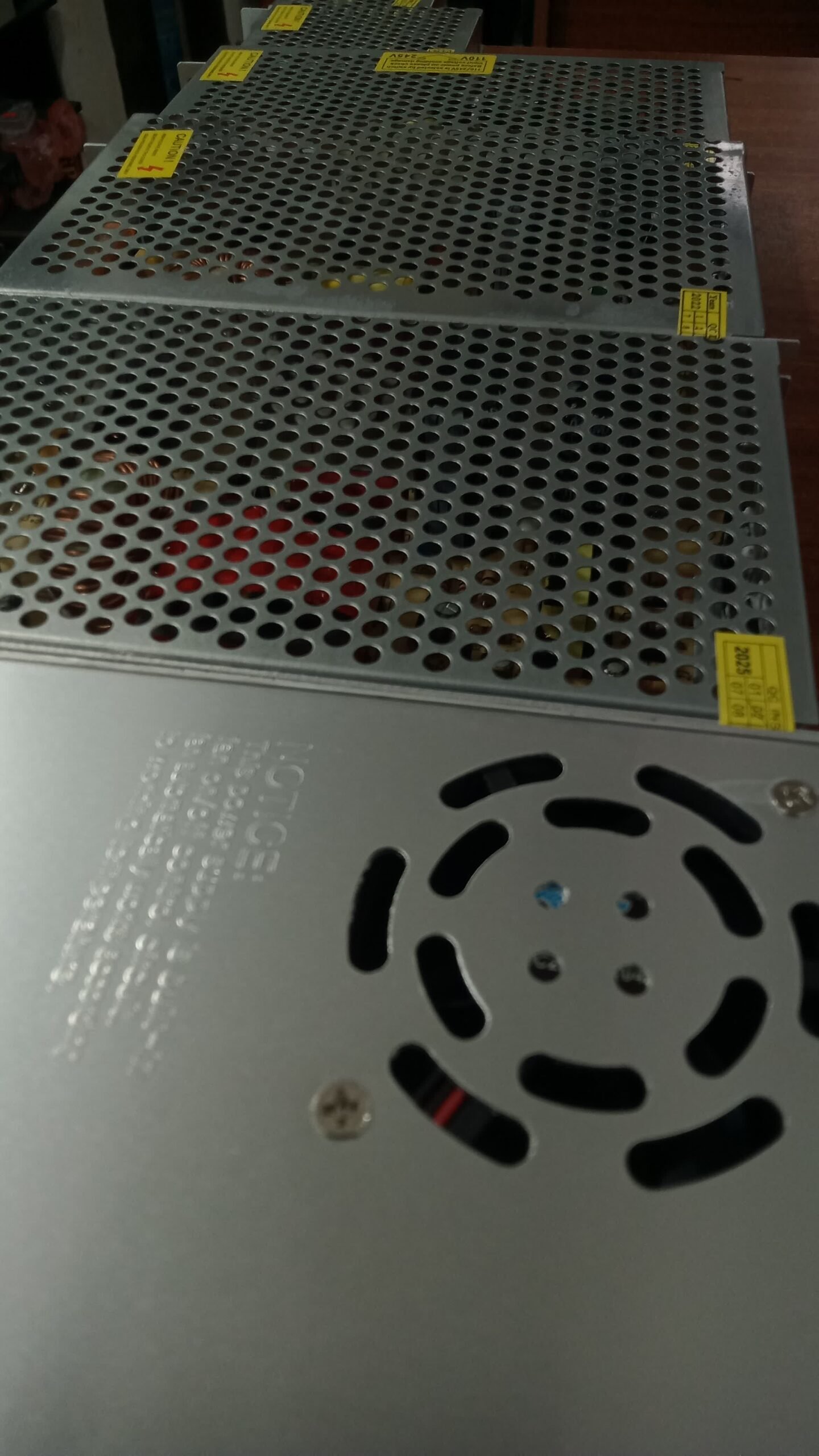 S SERIES LED DRIVER SMPS POWER SUPPLY RANGE IN SRI LANKA