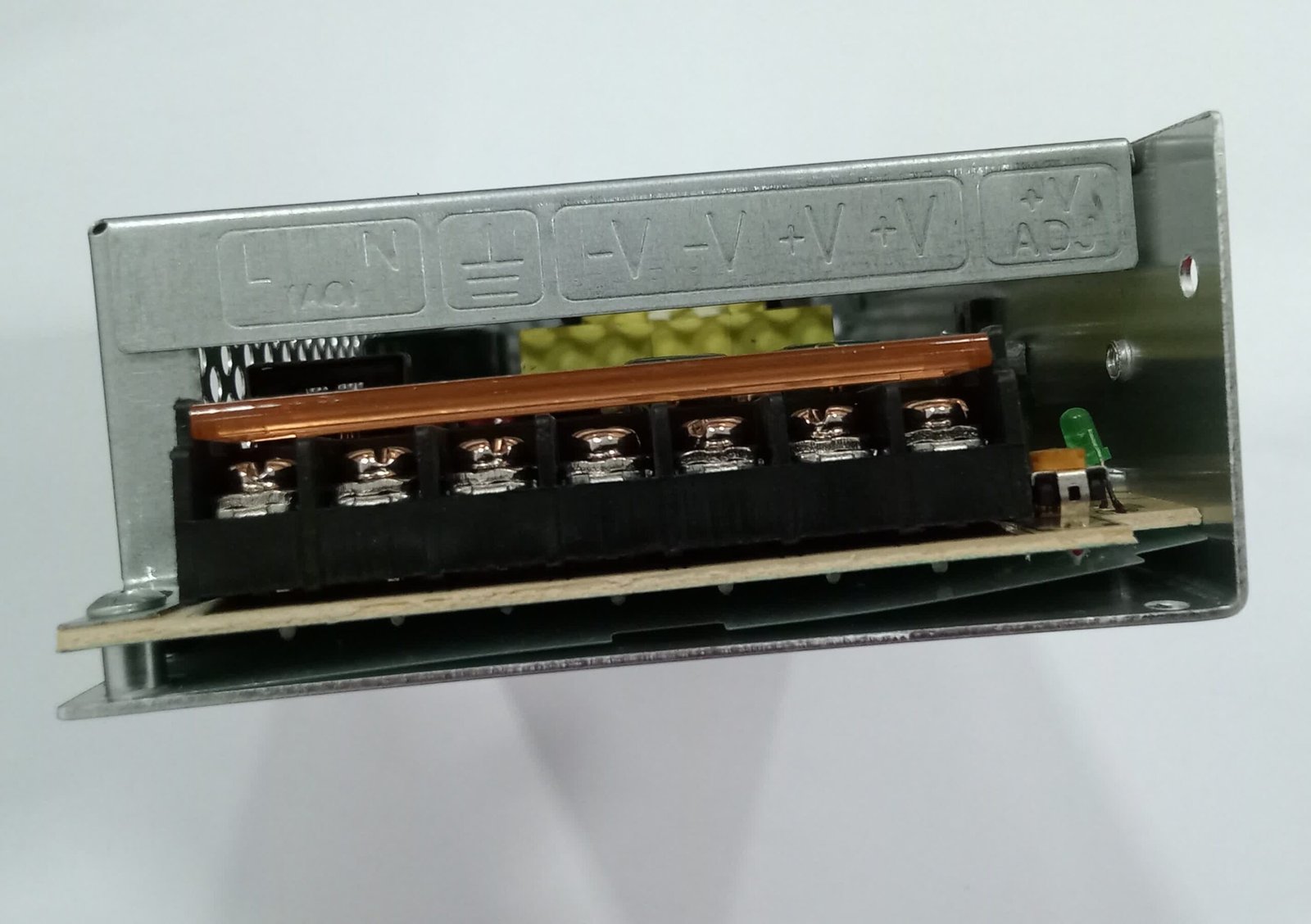 12V 10A LED DRIVER SMPS POWER SUPPLY IN SRI LANKA