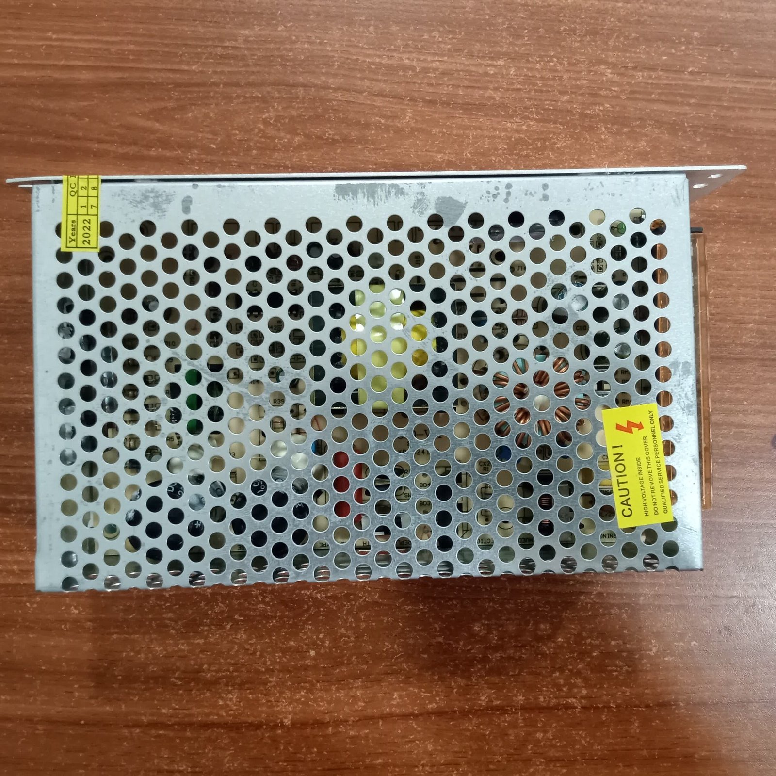 12V 20.8A LED DRIVER SMPS POWER SUPPLY IN SRI LANKA