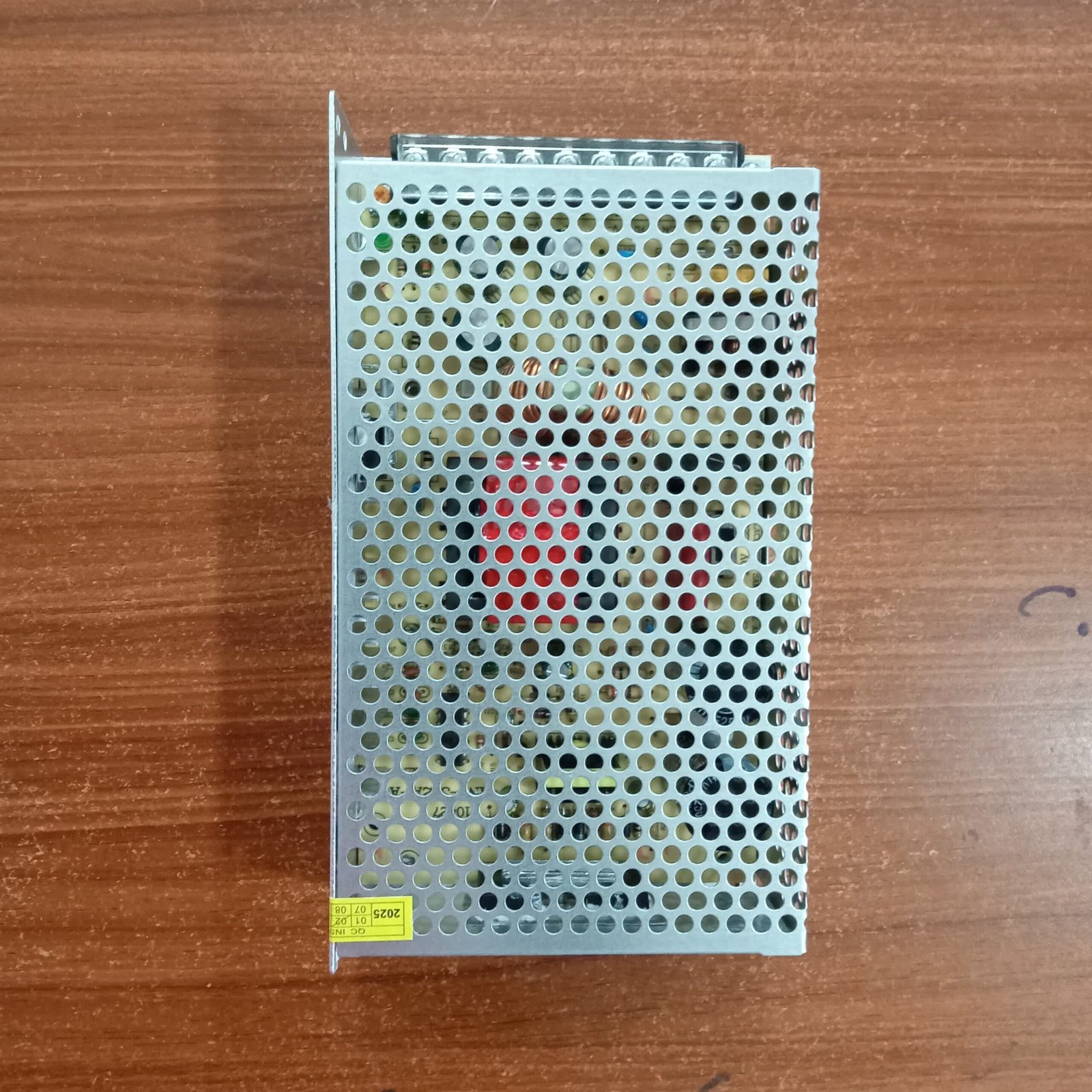 24V 10A LED DRIVER SMPS POWER SUPPLY IN SRI LANKA