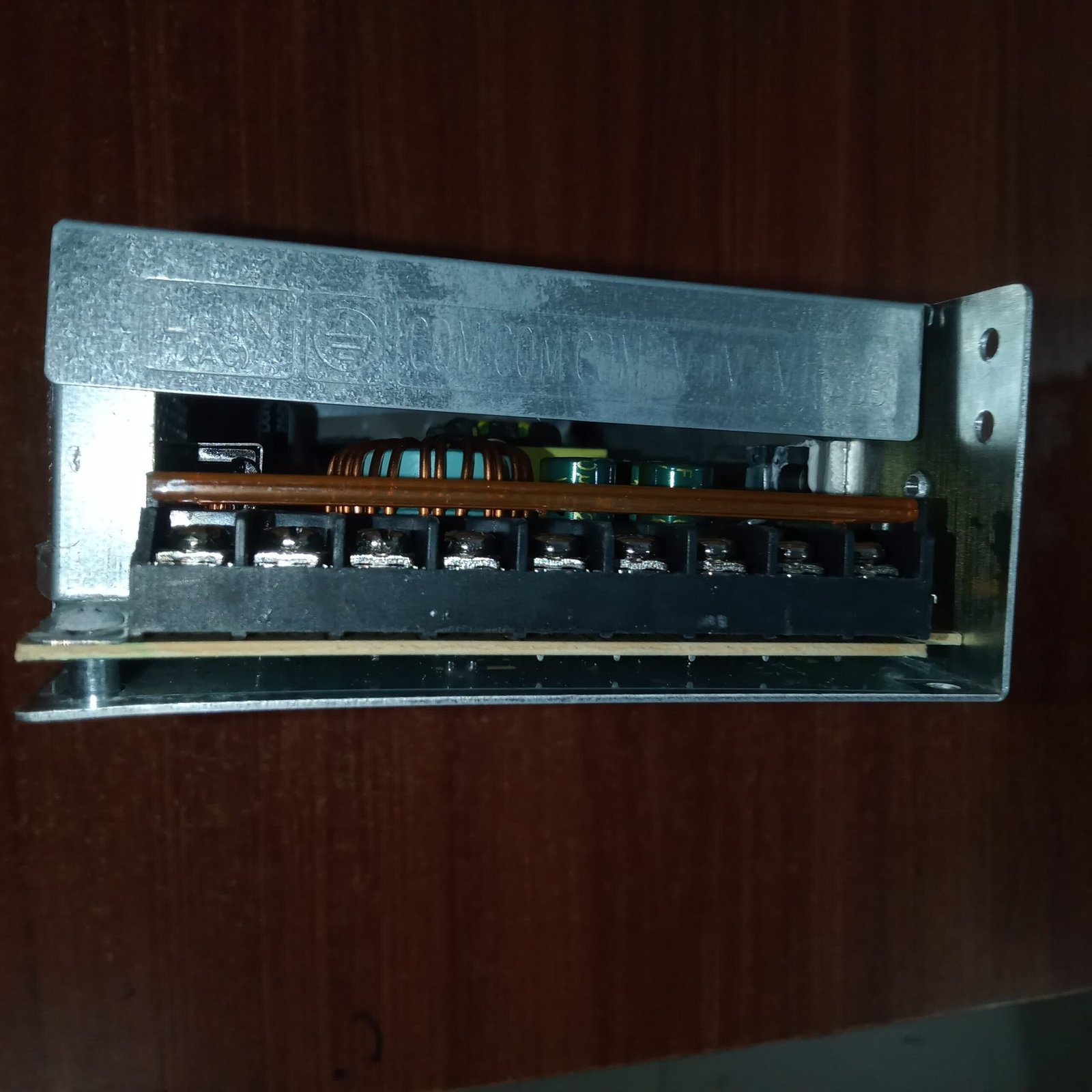 24V 10A LED DRIVER SMPS POWER SUPPLY IN SRI LANKA