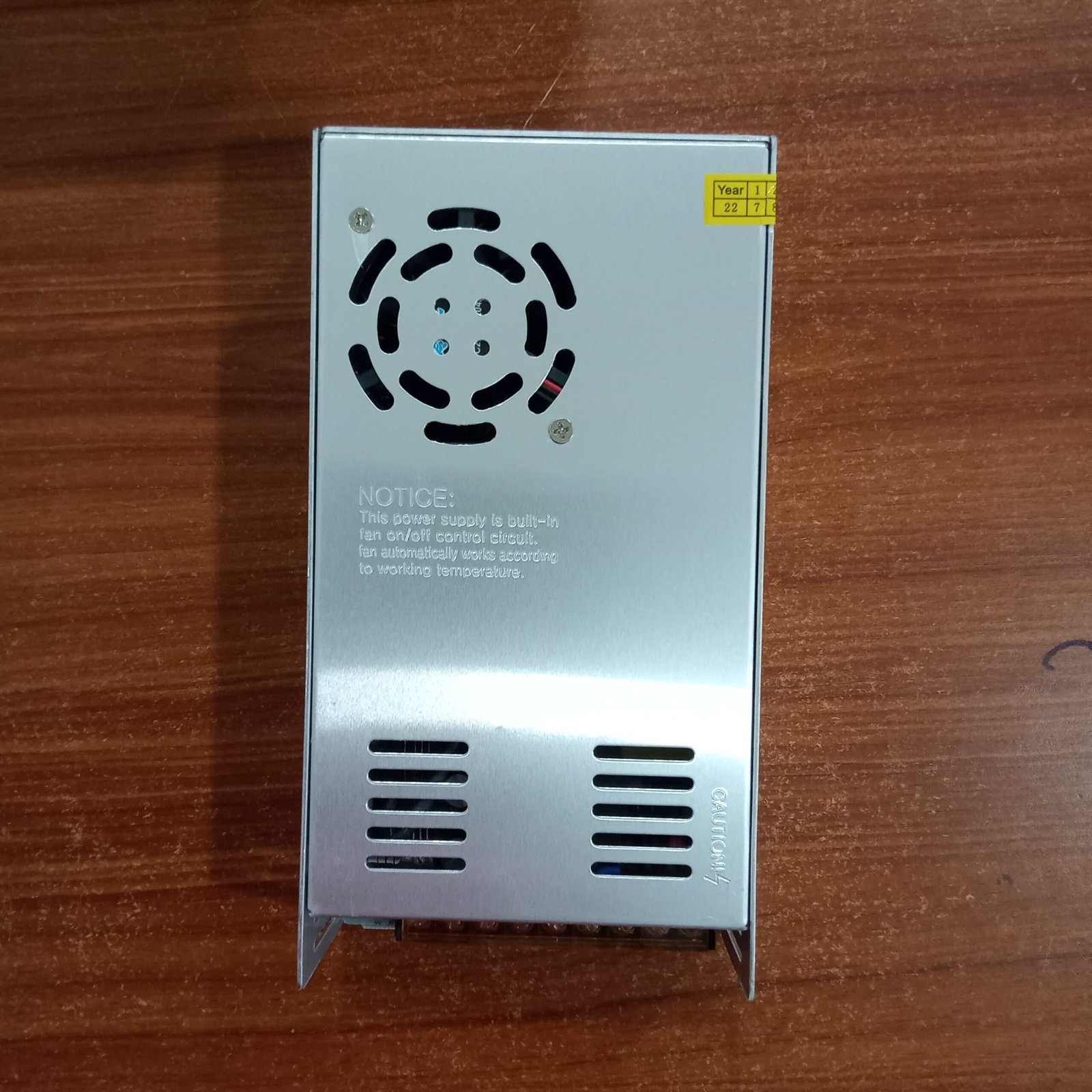 24V 20A LED DRIVER SMPS POWER SUPPLY IN SRI LANKA