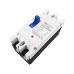 TOMZN 250A 2 POLE MCCB IN SRI LANKA