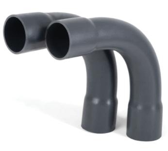 PHOENIX TYPE1000 uPVC BENDS