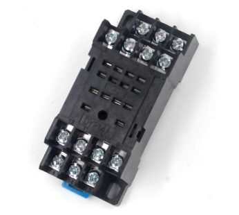 DYF14A 14 PIN RELAY BASE / SOCKET