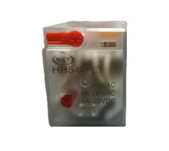 HH54P-LT 14 PIN 230VAC RELAY