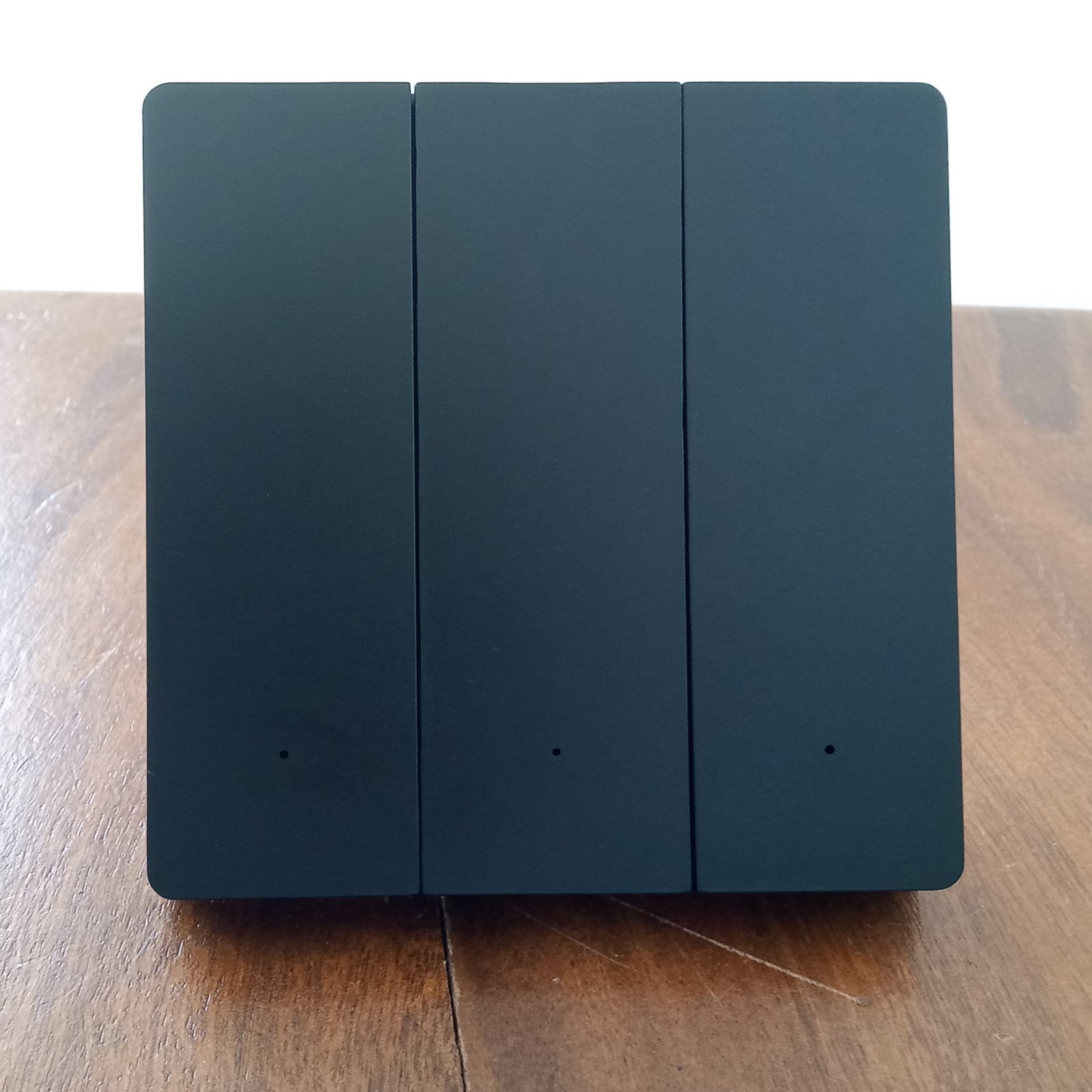 TUYA SMARTLIFE WIFI ENABLED 3 GANG WALL SWITCH IN SRI LANKA