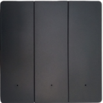 TUYA SMARTLIFE WIFI ENABLED 3 GANG WALL SWITCH IN SRI LANKA