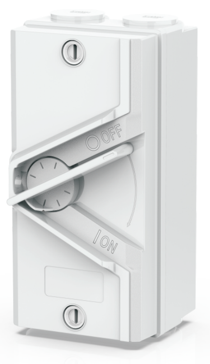 KRIPAL UKF AC ISOLATOR LINEUP IN SRI LANKA