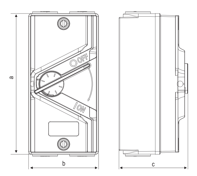 KRIPAL UKF AC ISOLATOR LINEUP IN SRI LANKA
