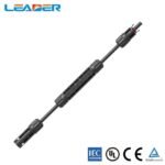 LEADER 1000V 30A WIRED INLINE PV DC FUSE HOLDER IN SRI LANKA