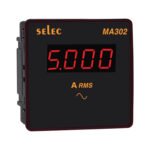 SELEC MA302 AC AMMETER IN SRI LANKA