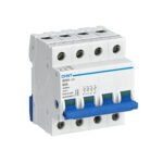 CHINT NH4-125 4 POLE 63A AC ISOLATOR IN SRI LANKA