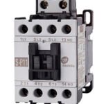 SHIHLIN ELECTRIC S-P11 MAGNETIC CONTACTOR IN SRI LANKA