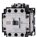 SHIHLIN ELECTRIC 3 PHASE 2NC 2NO MAGNETIC CONTACTOR S-P40T