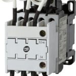 SHIHLIN ELECTRIC CAPACITOR CONTACTOR SC-P12 IN SRI LANKA