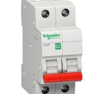 SCHENIDER EASY 9 AC ISOLATORS