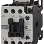 SHIHLIN ELECTRIC S-P9T 220V/440V 1NO 1NC MAGNETIC CONTACTOR IN SRI LANKA