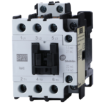 SHIHLIN ELECTRIC 3 PHASE 1NC 1NO MAGNETIC CONTACTOR S-P32T